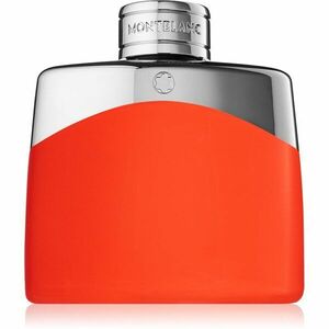 Montblanc Legend Red parfumovaná voda pre mužov 50 ml vyobraziť