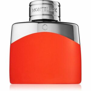 Montblanc Legend Red parfumovaná voda pre mužov 30 ml vyobraziť