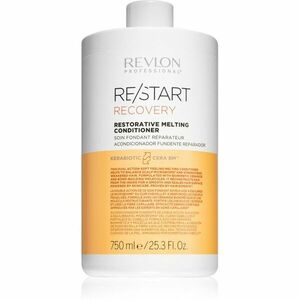 Revlon Professional Re/Start Recovery obnovujúci kondicionér pre poškodené a krehké vlasy 750 ml vyobraziť