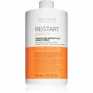 Revlon Professional Re/Start Density kondicionér proti vypadávániu vlasov 750 ml vyobraziť