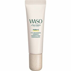 Shiseido Waso Yuzu-C rozjasňujúce očné sérum s vitamínom C 20 ml vyobraziť