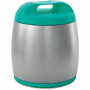 Chicco Thermal Food Container termoska Boy 350 ml vyobraziť