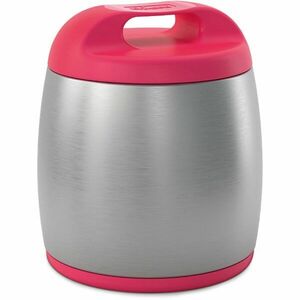 Chicco Thermal Food Container termoska Girl 350 ml vyobraziť