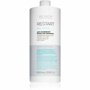 Revlon Professional Re/Start Balance šampón proti lupinám 1000 ml vyobraziť