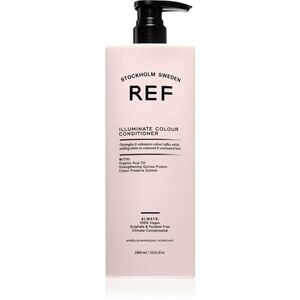 REF Illuminate Colour Conditioner hydratačný kondicionér pre farbené vlasy 1000 ml vyobraziť