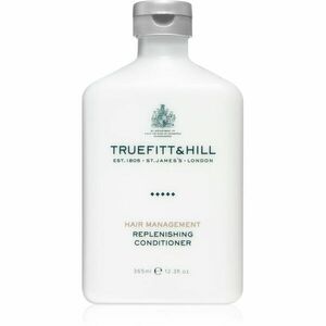 Truefitt & Hill Hair Management Replenishing Conditioner hĺbkovo regeneračný kondicionér pre mužov 365 ml vyobraziť