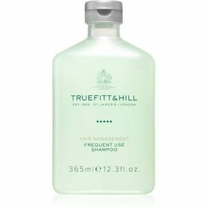 Truefitt & Hill Hair Management Frequent Use čistiaci šampón pre mužov 365 ml vyobraziť