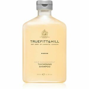 Truefitt & Hill Hair Management Thickening Shampoo čistiaci šampón pre objem pre mužov 365 ml vyobraziť
