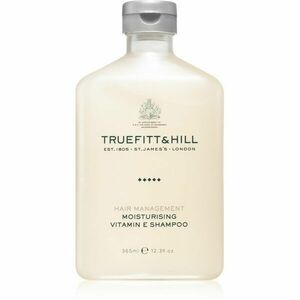 Truefitt & Hill Hair Management Moisturizing Vitamin E Shampoo hydratačný šampón pre mužov 365 ml vyobraziť