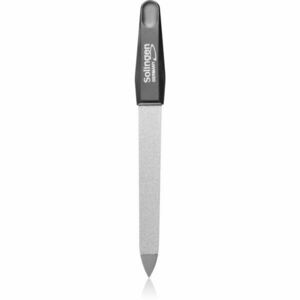 DuKaS Premium Line Solingen zafírový pilník na nechty 13 cm vyobraziť