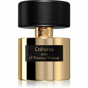 Tiziana Terenzi Cabiria parfémový extrakt unisex 100 ml vyobraziť