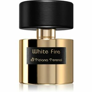 Tiziana Terenzi Gold White Fire parfémový extrakt unisex 100 ml vyobraziť