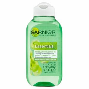 GARNIER Skin Naturals Essentials Osviežujúci odličovač očí 125 ml vyobraziť