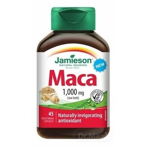 JAMIESON MACA 1000 mg vyobraziť