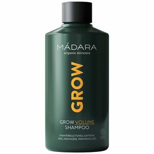 Grow Volume Shampoo, 250ml vyobraziť