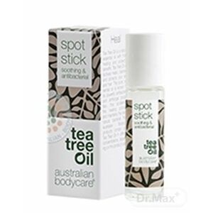 ABC tea tree oil SPOT STICK - Hojivá tyčinka vyobraziť
