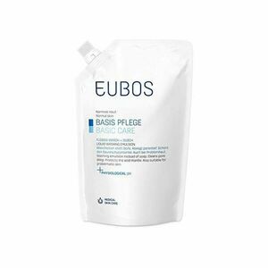 Eubos Liquid Blue Wash&Shower Refill 400ml vyobraziť