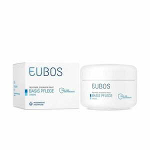 Eubos Basic Care Cream Jar 100ml vyobraziť