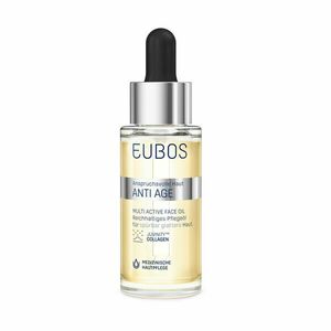 Eubos Multi Active Face Oil 30ml vyobraziť