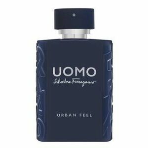 Salvatore Ferragamo Uomo Urban Feel toaletná voda pre mužov 100 ml vyobraziť