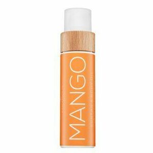 COCOSOLIS MANGO Suntan & Body Oil telový olej s hydratačným účinkom 110 ml vyobraziť