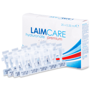Laim-Care gel drops (20 x 0, 33 ml) vyobraziť