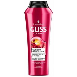 GLISS KUR šampón Ultimate Color vyobraziť