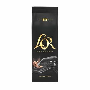 Lor Espresso Onyx, Zrnková O, 500g vyobraziť