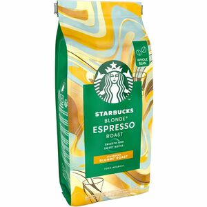 Nestle Blonde Espresso Roast 450g Starbucks vyobraziť