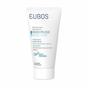 Eubos Basic Care Hand Cream 50ml vyobraziť