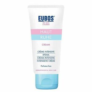 Eubos Haut Ruhe Cream 50ml vyobraziť