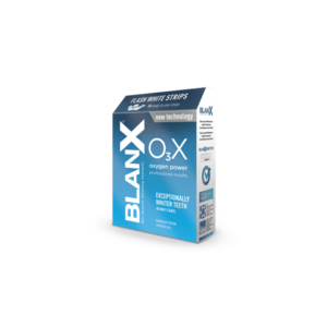 BlanX O3X bieliace pásiky vyobraziť