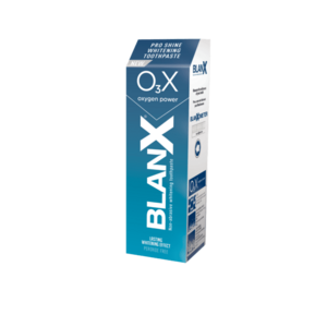 Blanx bieliaca zubná pasta O3X vyobraziť