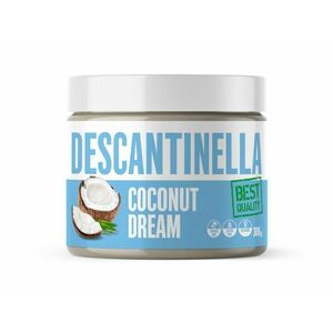 Descantinella Coconut Dream vyobraziť