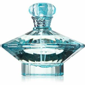 Britney Spears Curious parfumovaná voda pre ženy 100 ml vyobraziť