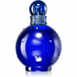 Britney Spears Midnight Fantasy parfumovaná voda pre ženy 100 ml vyobraziť