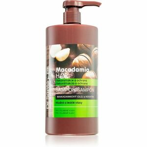 Dr. Santé Macadamia šampón pre oslabené vlasy 1000 ml vyobraziť