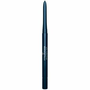 Clarins Waterproof Pencil vodeodolná ceruzka na oči odtieň 03 Blue Orchid 0.29 g vyobraziť