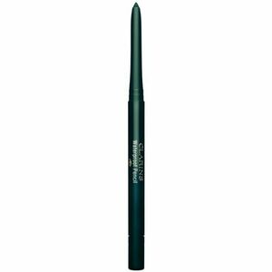 Clarins Waterproof Pencil vodeodolná ceruzka na oči odtieň 05 Forest 0.29 g vyobraziť