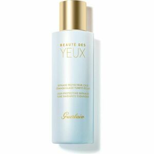 GUERLAIN Beauty Skin Cleansers Beauté des Yeux jemný dvojfázový odličovač pre citlivé oči 125 ml vyobraziť