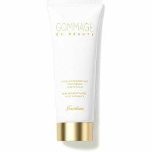 GUERLAIN Beauty Skin Cleansers Gommage de Beauté exfoliačná maska pre obnovu povrchu pleti 75 ml vyobraziť