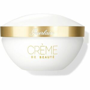 GUERLAIN Beauty Skin Cleansers Cleansing Cream odličovací krém 200 ml vyobraziť