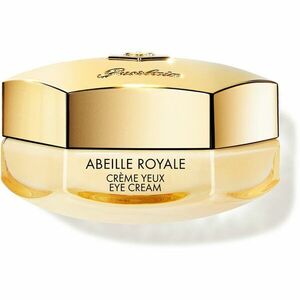 GUERLAIN Abeille Royale Multi-Wrinkle Minimizer Eye Cream protivráskový očný krém 15 ml vyobraziť