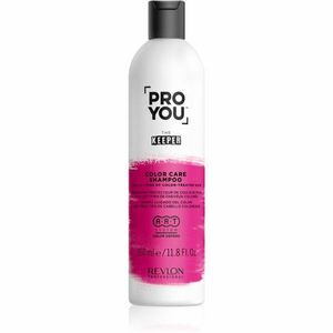 Revlon Professional Pro You The Keeper ochranný šampón pre farbené vlasy 350 ml vyobraziť
