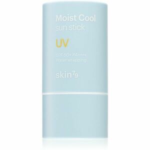 Skin79 Sun Moist Cool Waterproof opaľovací krém v tyčinke SPF 50+ 23 g vyobraziť