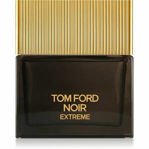 TOM FORD Noir Extreme parfumovaná voda pre mužov 50 ml vyobraziť