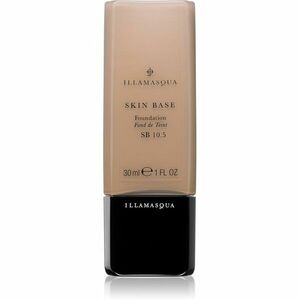 Illamasqua Skin Base dlhotrvajúci zmatňujúci make-up odtieň SB 10.5 30 ml vyobraziť
