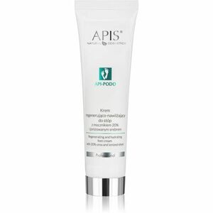 Apis Natural Cosmetics Api-Podo regeneračný a hydratačný krém na nohy 100 ml vyobraziť