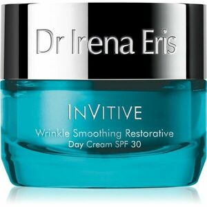 Dr Irena Eris InVitive denný krém na tvár s intenzívnou výživou SPF 30 50 ml vyobraziť