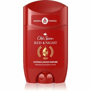 Old Spice Premium Red Knight deostick 65 ml vyobraziť